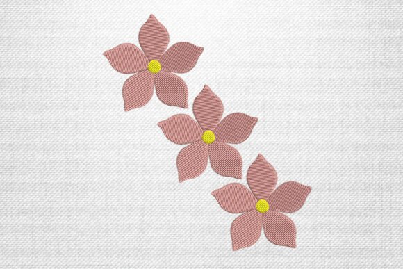 Minimalist Flowers: Elegant Simplicity for Handmade Gifts