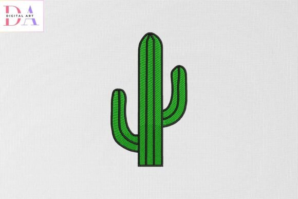 Simple Cactus